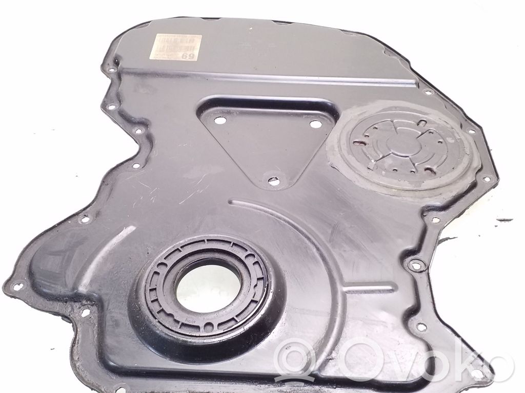 Ford Mondeo Mk III Paskirstymo grandinės dangtelis 