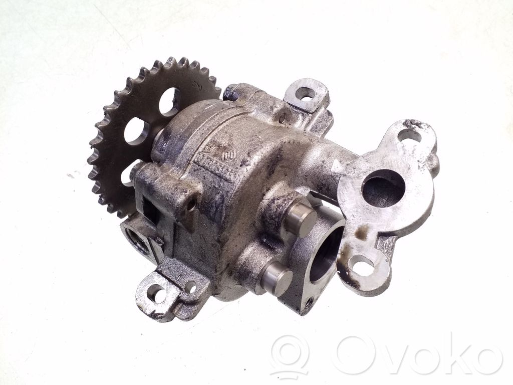 Ford Mondeo Mk III Ölpumpe 