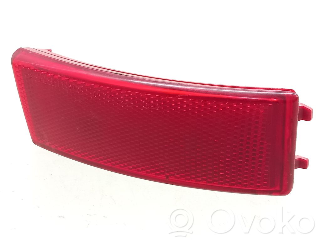 Ford Focus C-MAX Reflector de faros/luces traseros 