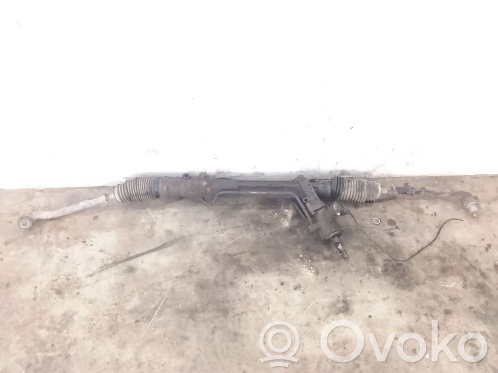BMW 5 E39 Przekładnia kierownicza / Maglownica 