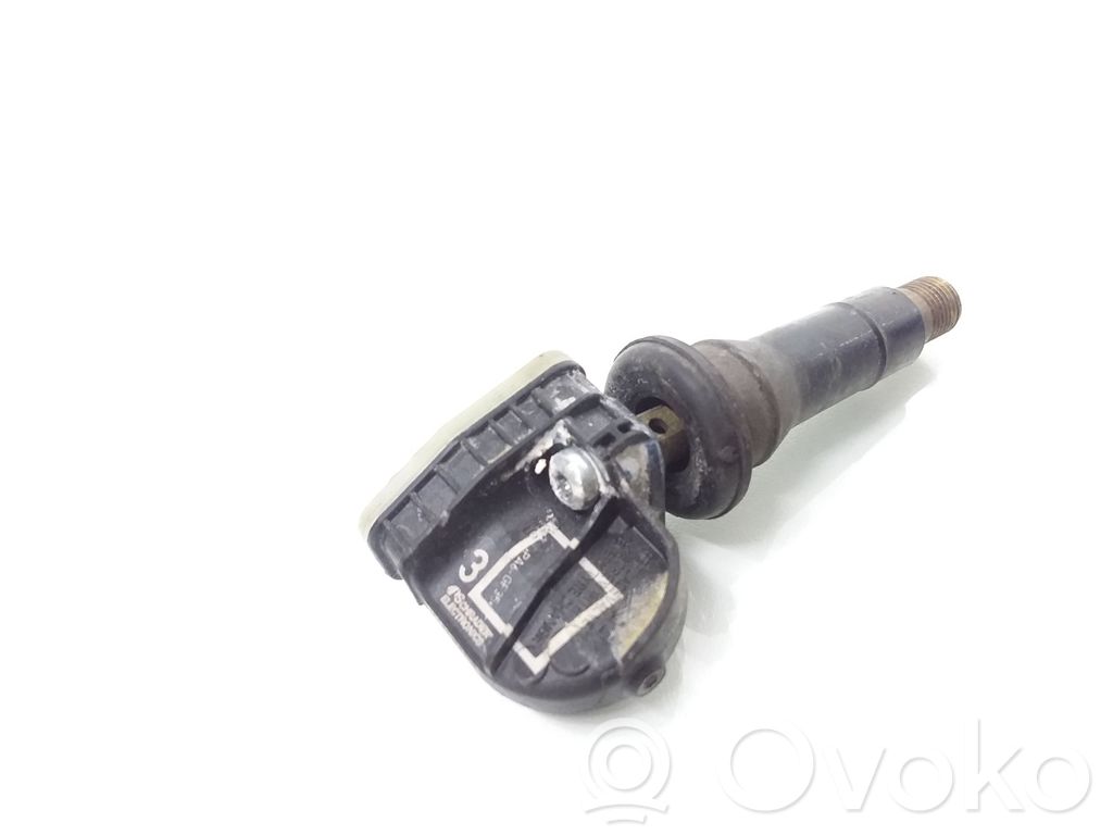BMW 5 F10 F11 Sensor de presión del neumático 