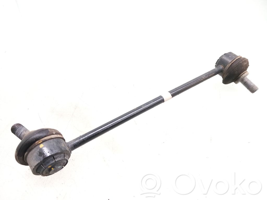 Hyundai i10 Łącznik stabilizatora przedniego 