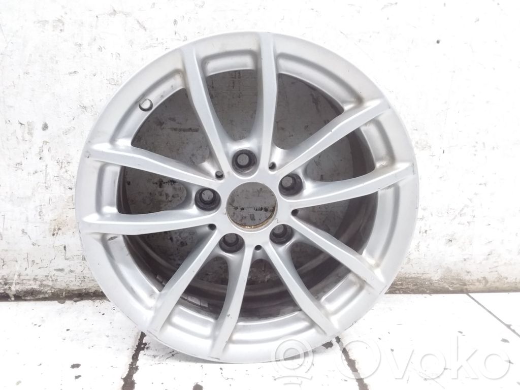 BMW 3 E90 E91 R16-alumiinivanne 