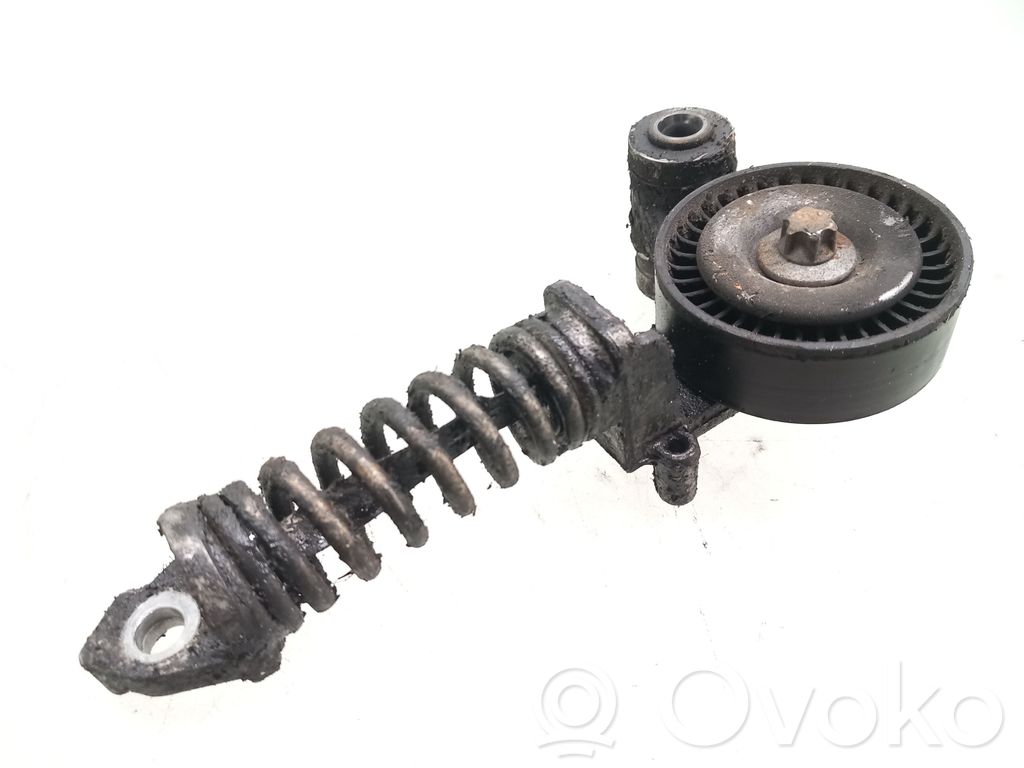 Opel Corsa D Diržo įtempėjas 