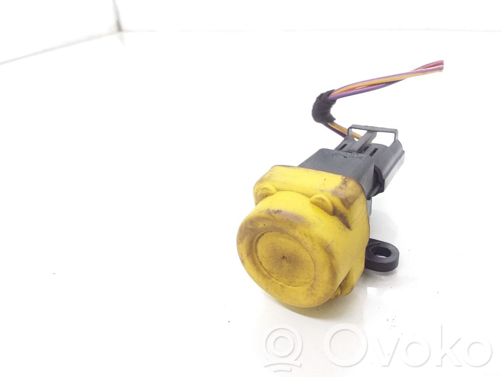 Ford Transit Interruptor de corte de combustible 