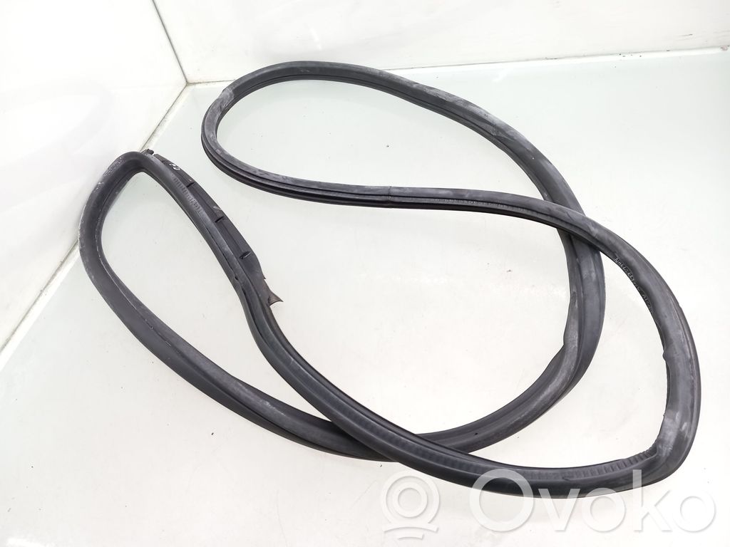 BMW 1 E81 E87 Front door rubber seal 