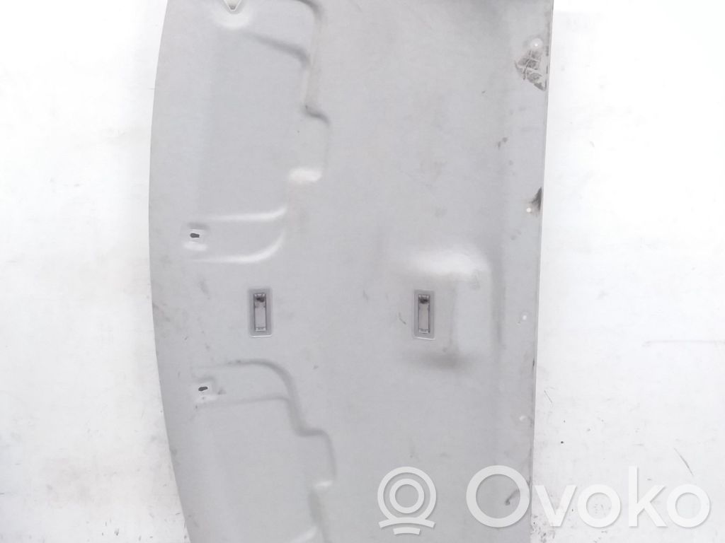 Ford Transit Kattoverhoilu 