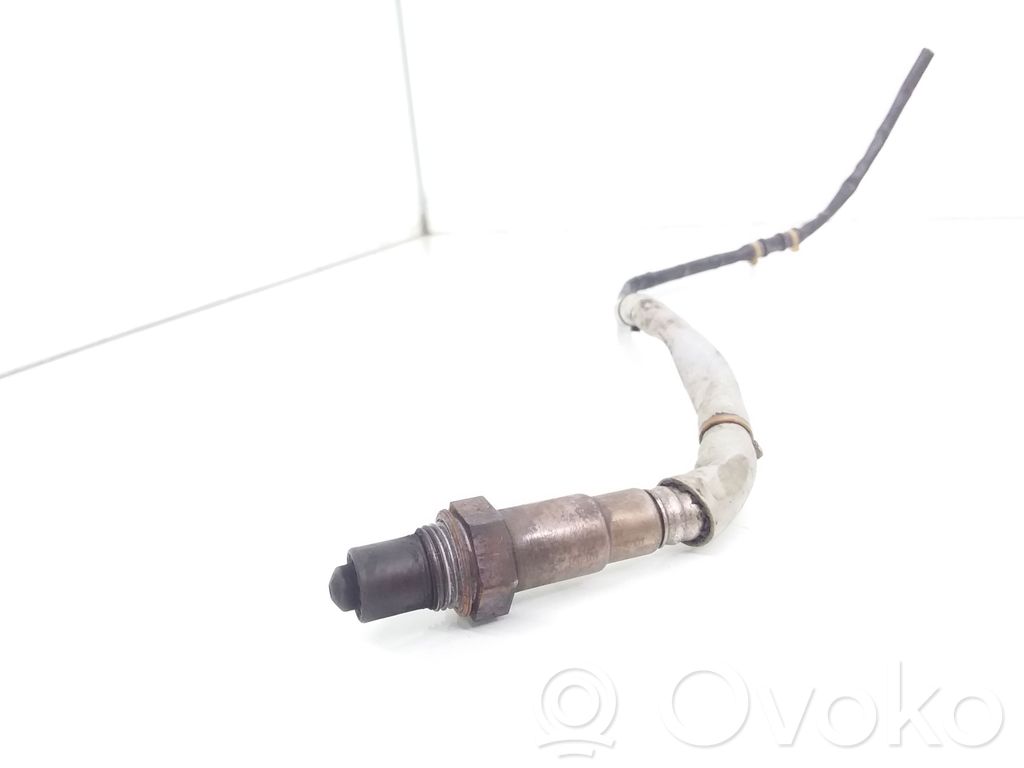 Volkswagen PASSAT B6 Lambda probe sensor 