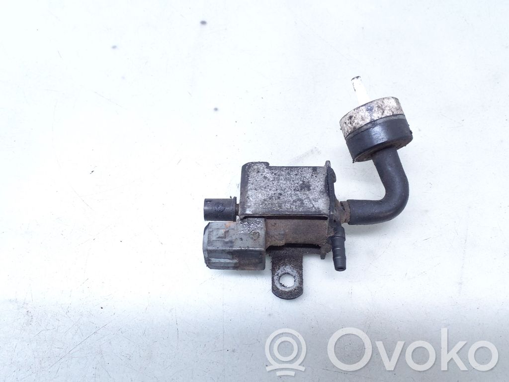 Opel Omega B1 Electroválvula del turbo 