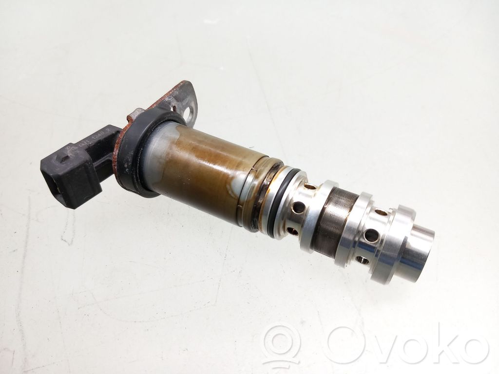 BMW 1 E81 E87 Electrovanne position arbre à cames 