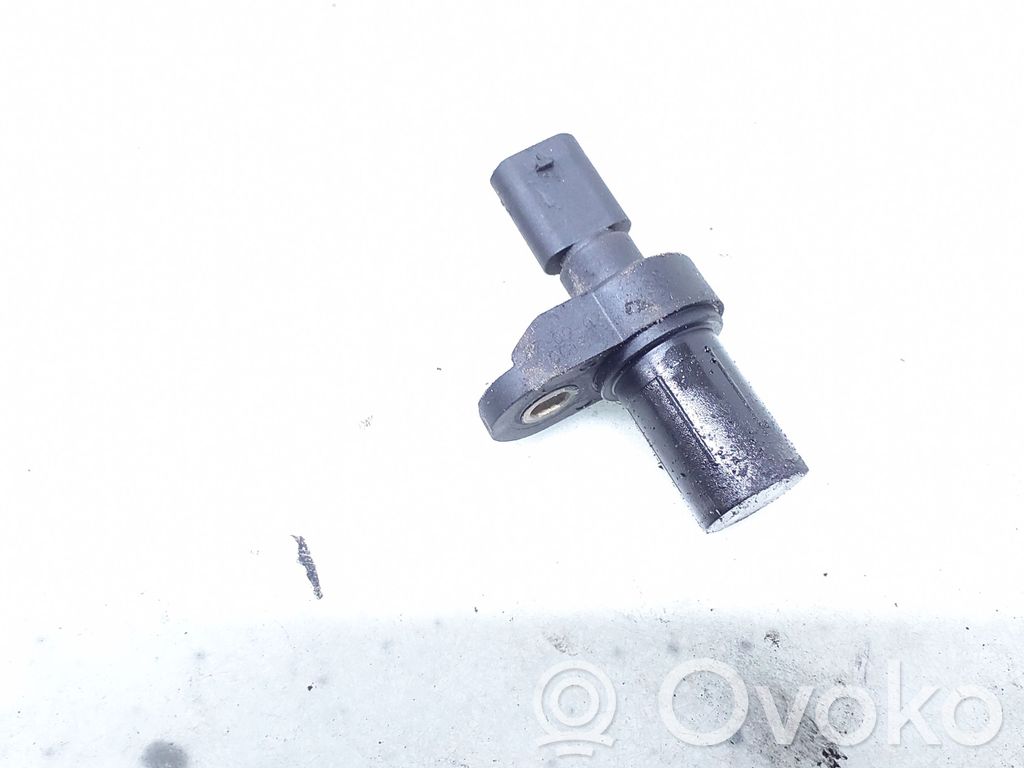 Crankshaft position sensor   7803093