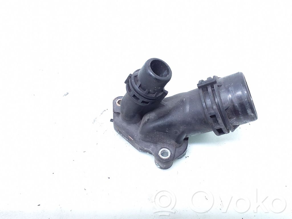 Engine coolant pipe/hose   7800046