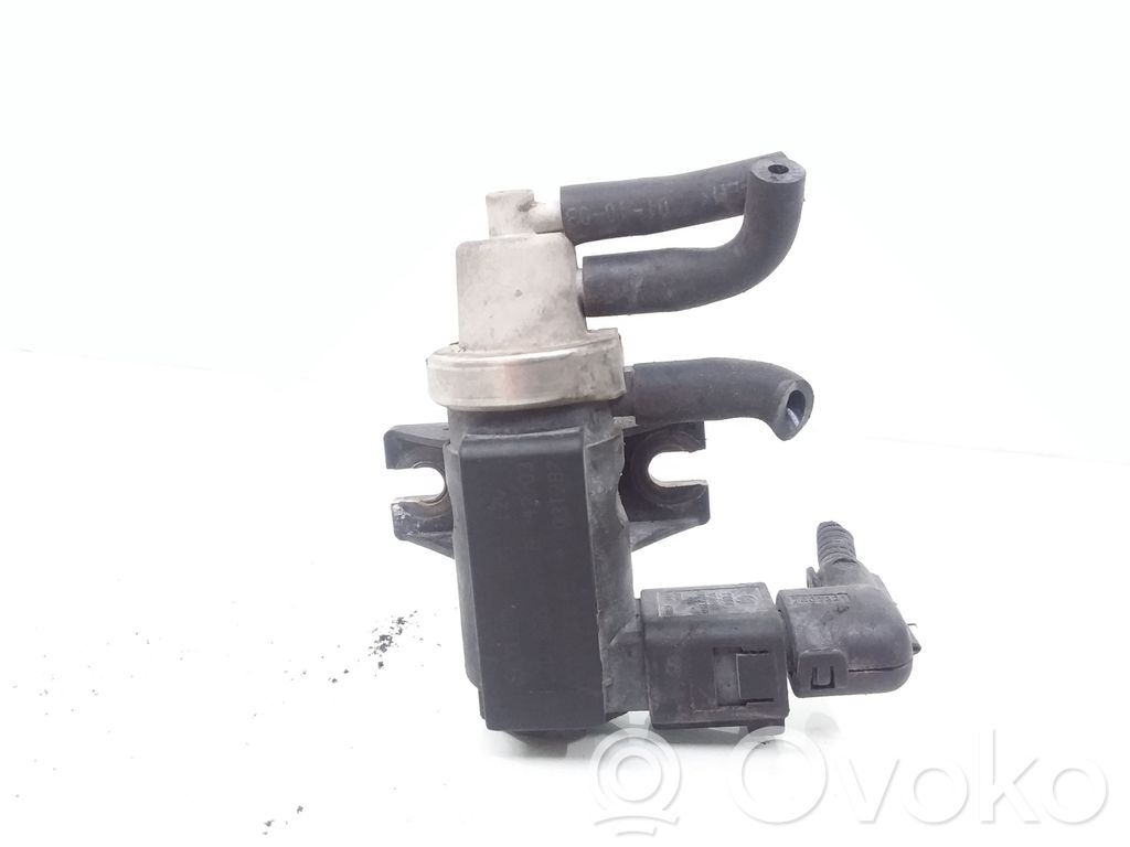 Volkswagen Transporter - Caravelle T5 Solenoid supapă turbosuflantă 