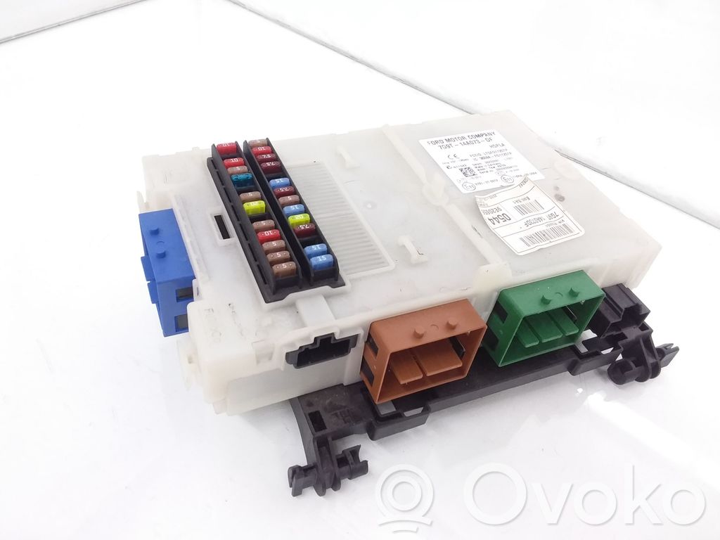 Modulo fusibile   7G9T14A073DF