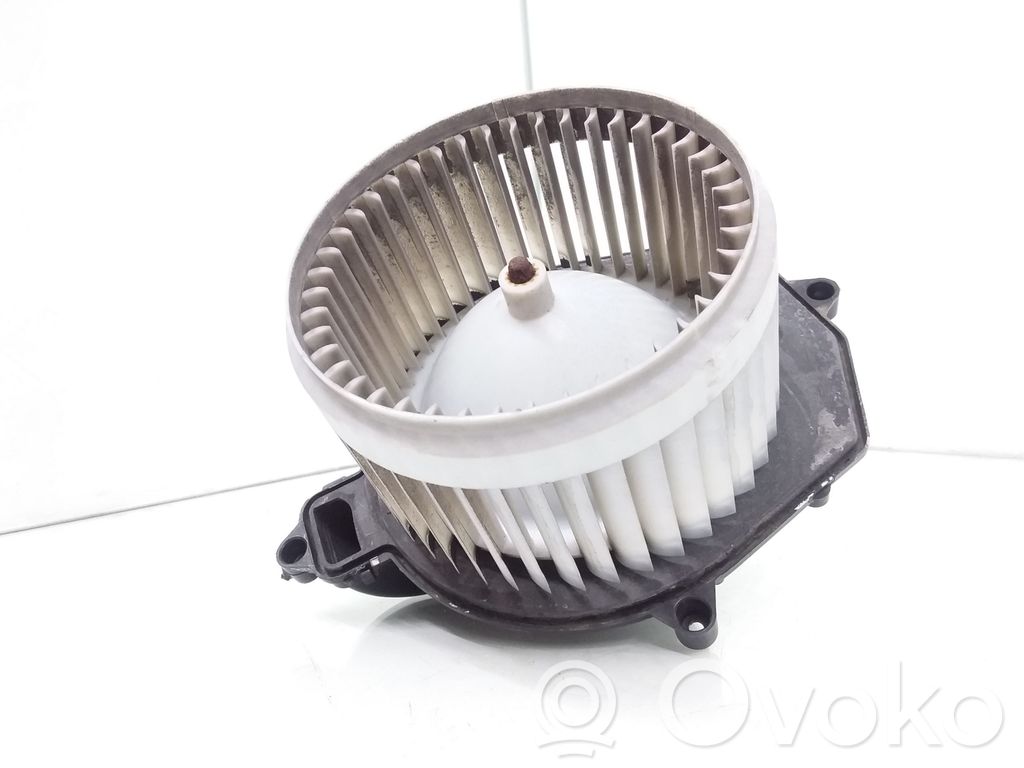 Peugeot Partner Ventola riscaldamento/ventilatore abitacolo 
