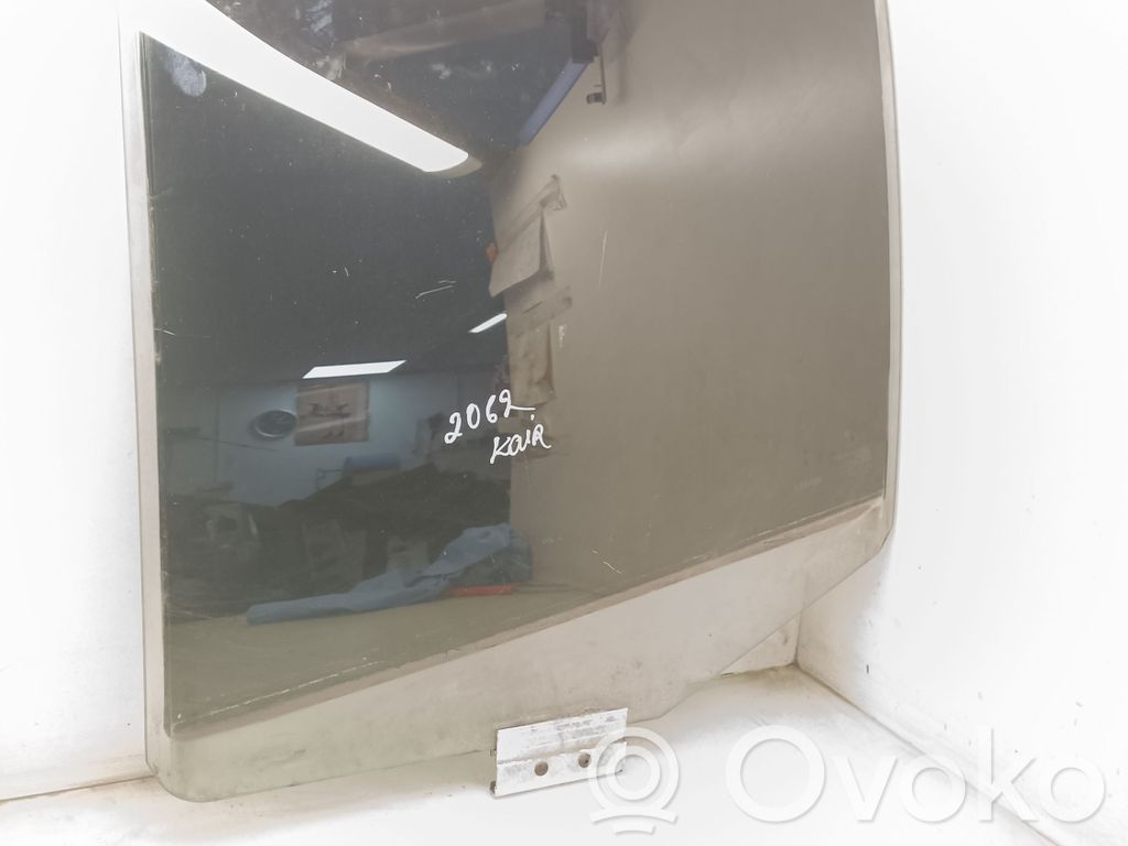 Takaoven ikkunalasi   AS2