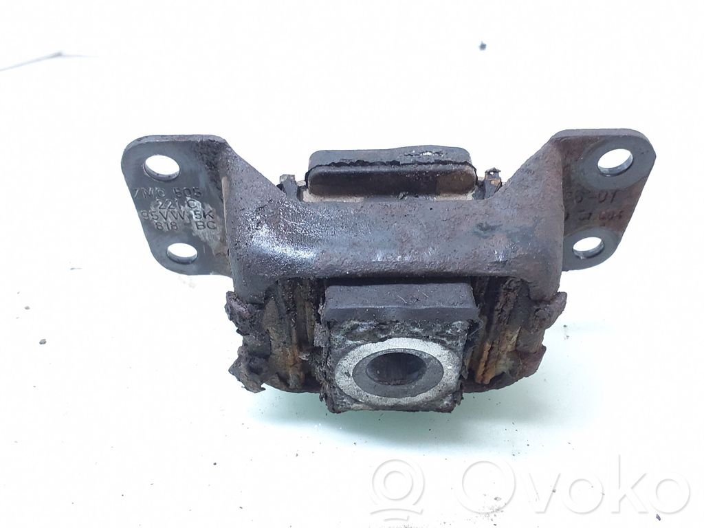 Volkswagen Sharan Pārnesumkārbas spilvens 