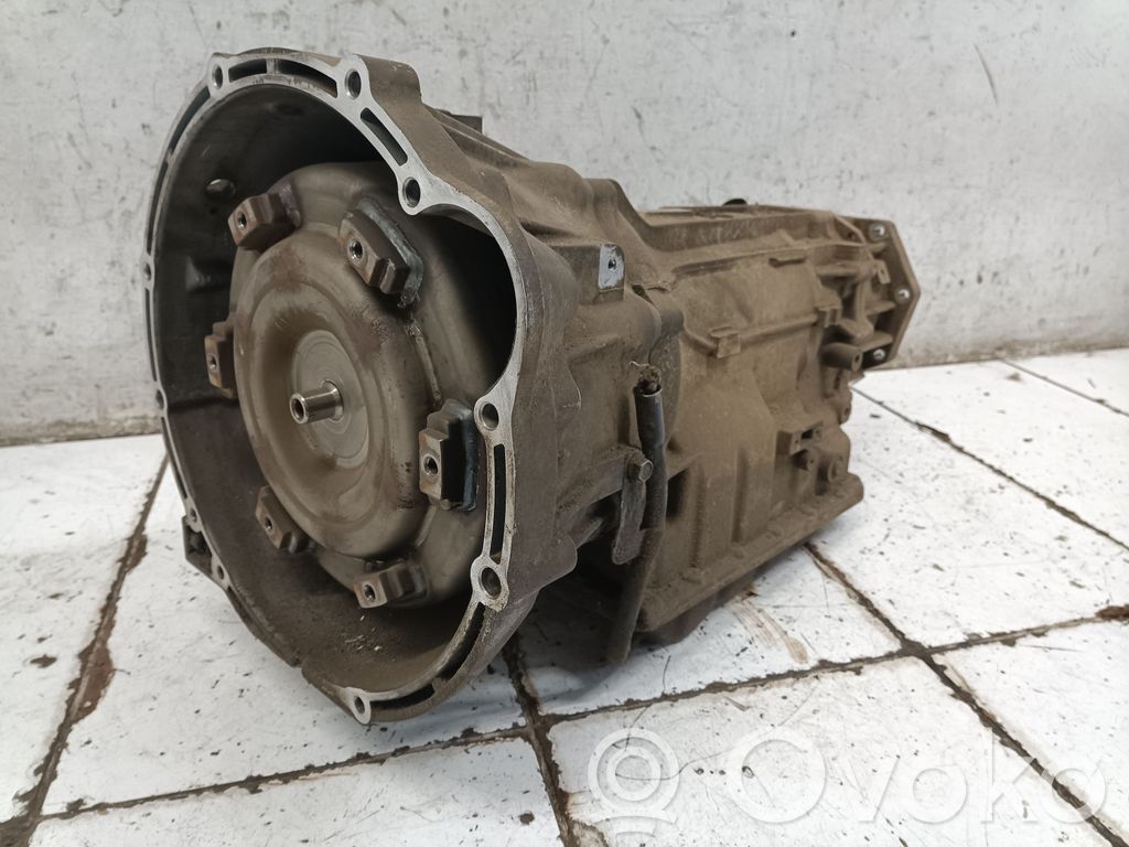 KIA Sorento Automatic gearbox 
