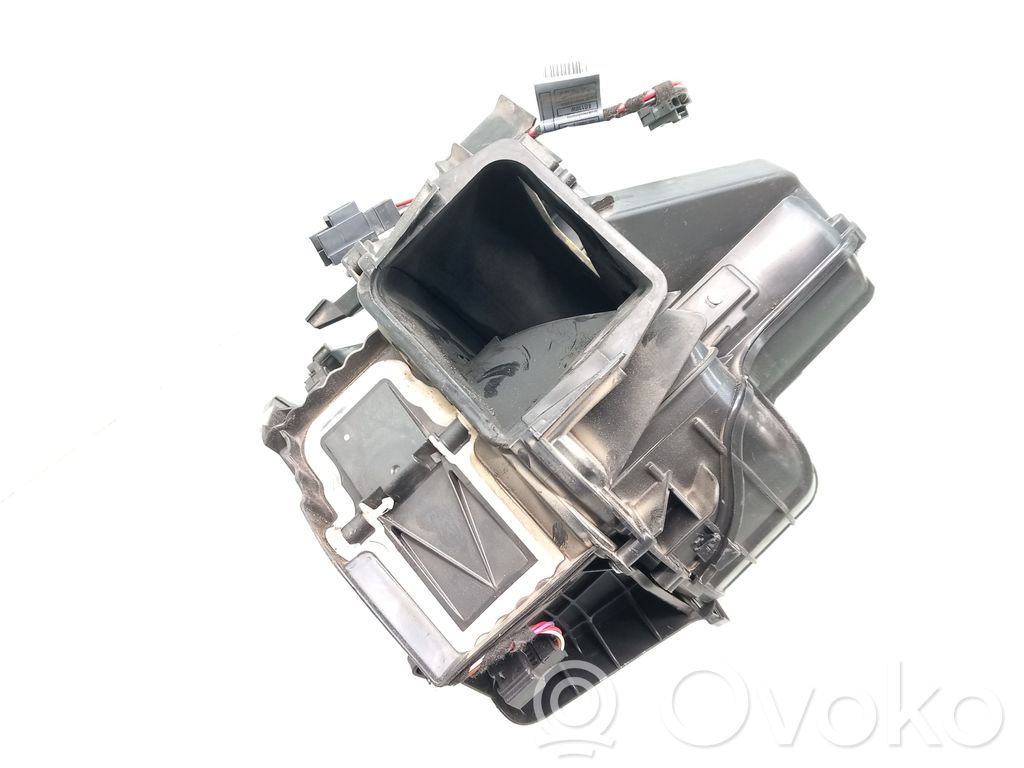 BMW 7 F01 F02 F03 F04 Interior heater climate box assembly housing 