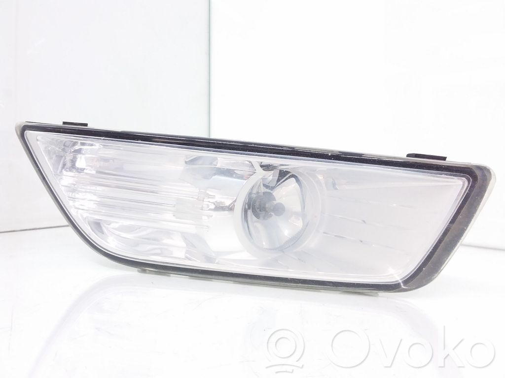 Ford Mondeo MK IV Fendinebbia anteriore 