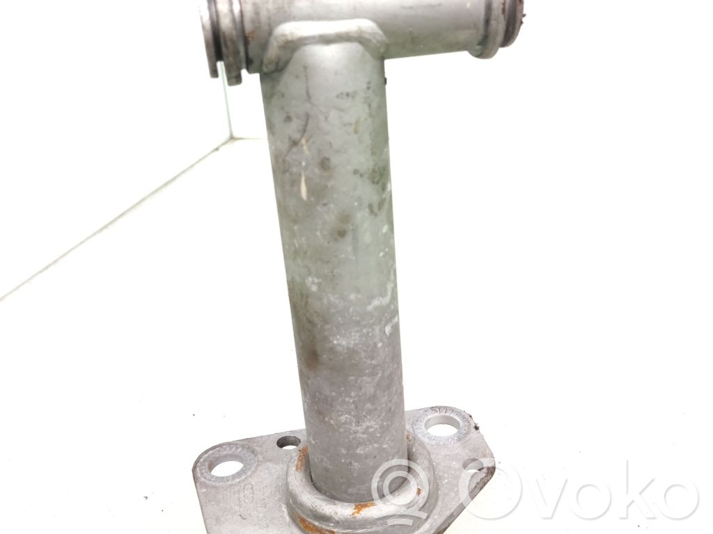 Audi A6 S6 C5 4B Smorzatore/ammortizzatore d’urto per paraurti anteriore 