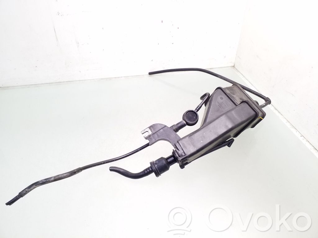 Audi A6 S6 C5 4B Aktivkohlefilter 