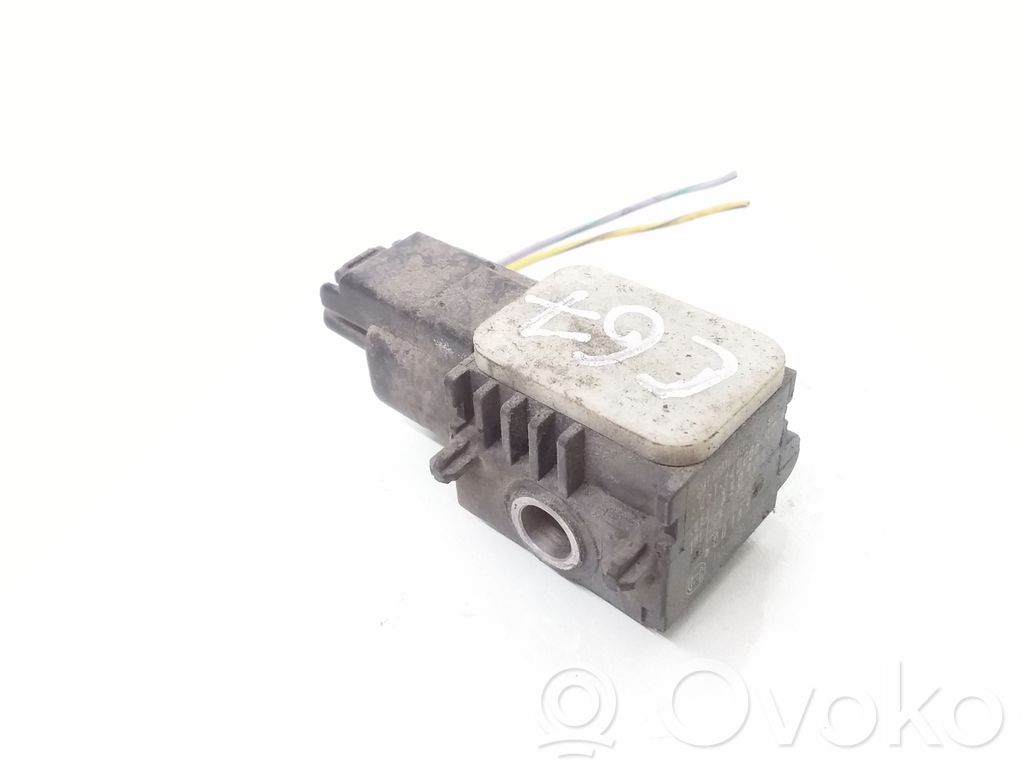 Airbagsensor Crashsensor Drucksensor   3M5T14B006AD
