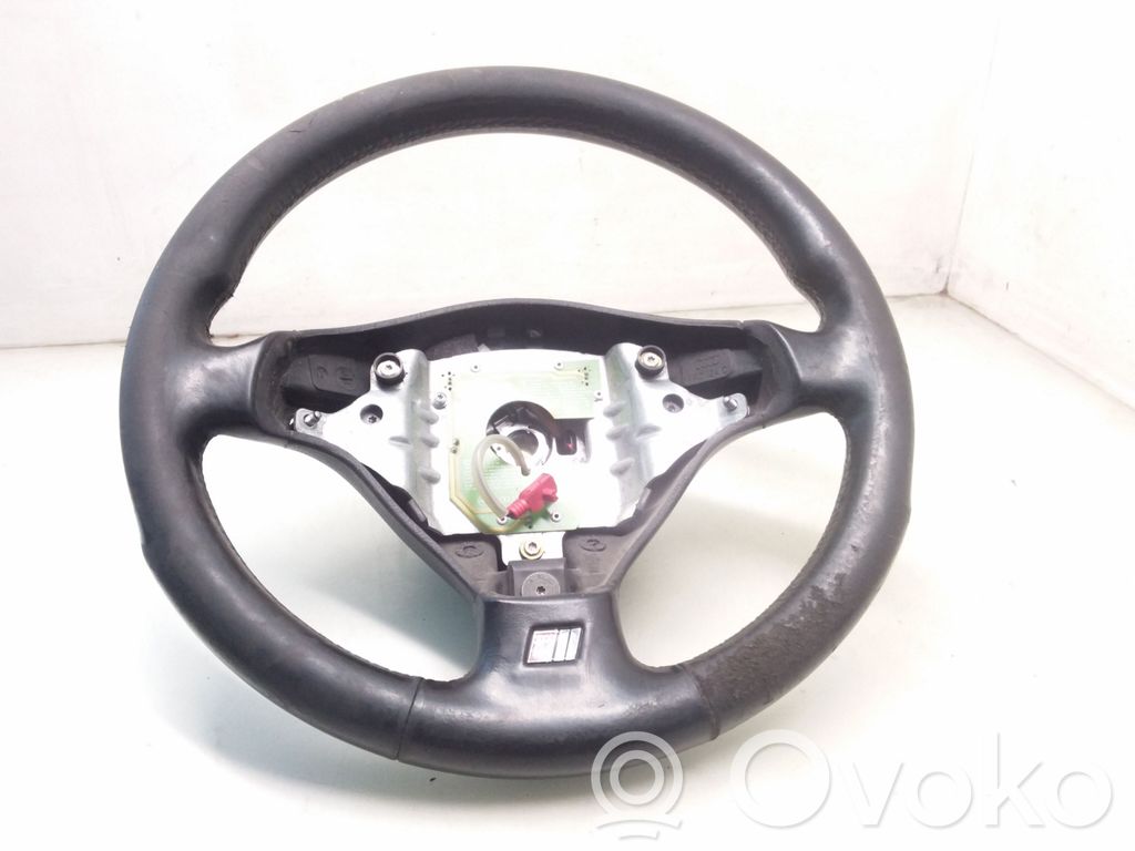 Audi A6 S6 C4 4A Руль 