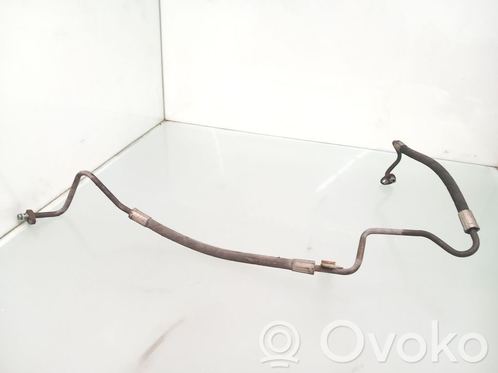 BMW 7 F01 F02 F03 F04 Ohjaustehostimen letkusto