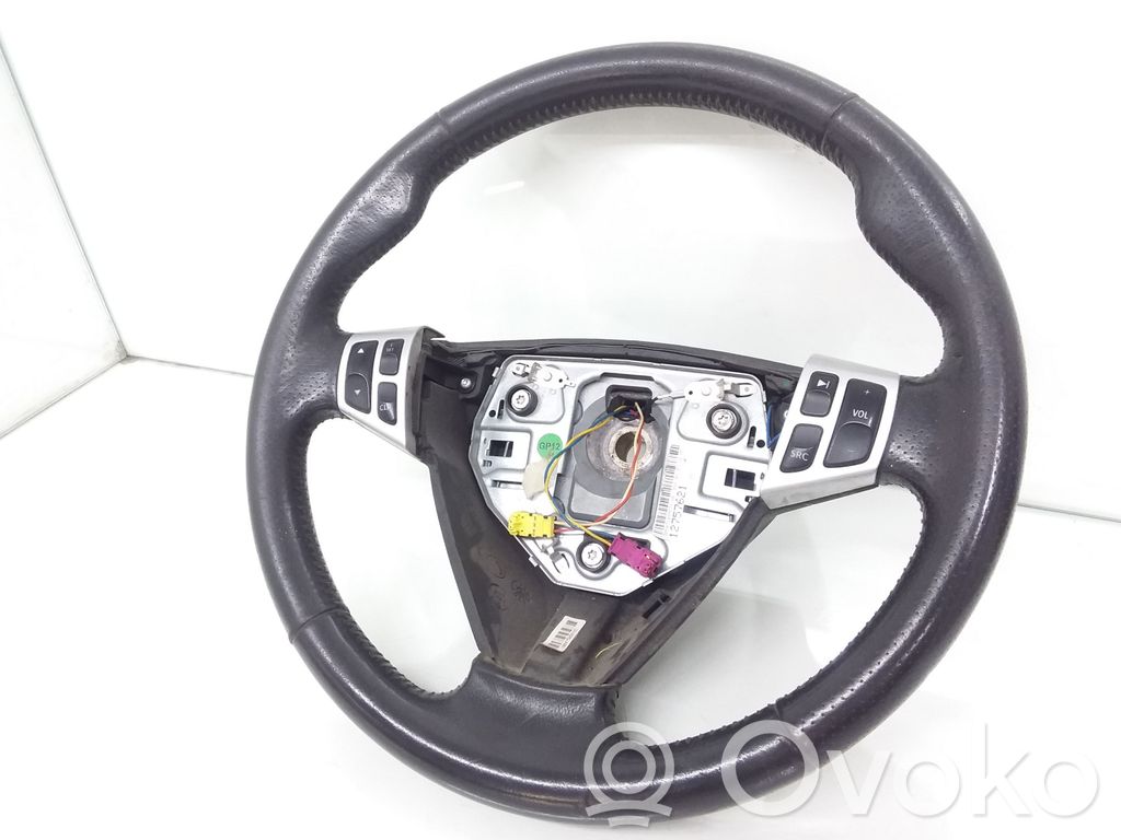 Saab 9-5 Steering wheel 