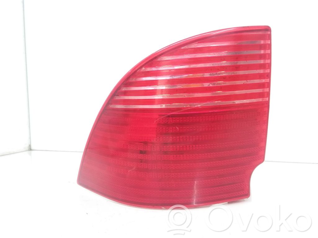 Saab 9-5 Takavalot 