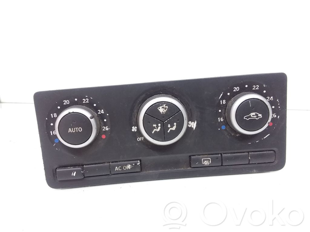Saab 9-5 Climate control unit 