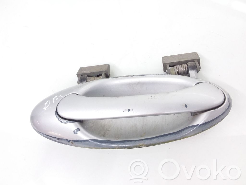 Etuoven ulkokahva   5510094