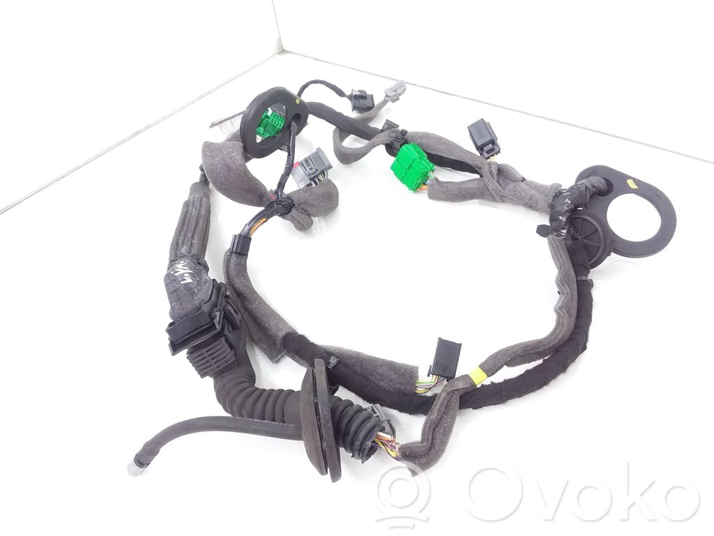 Volvo V40 Cross country Cableado de puerta delantera 