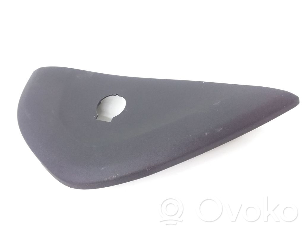 Volvo V40 Cross country Rivestimento estremità laterale del cruscotto 