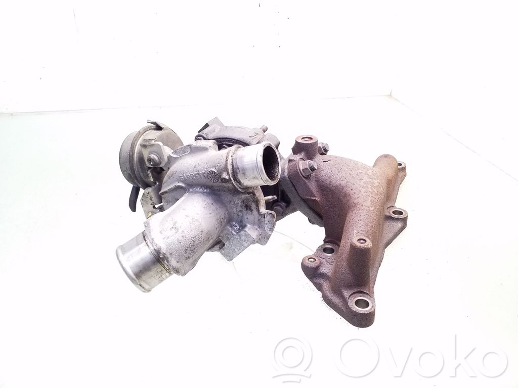 Toyota Auris 150 Turbo 