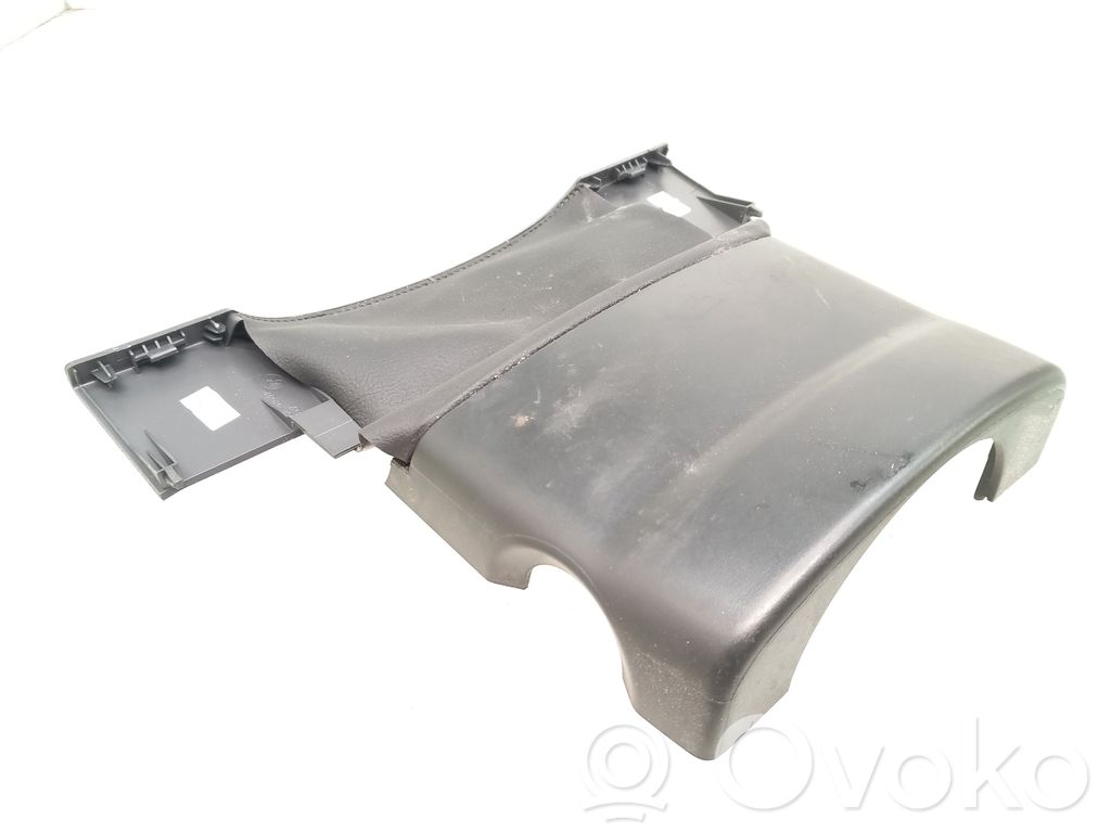 Volkswagen Caddy Steering wheel column trim 