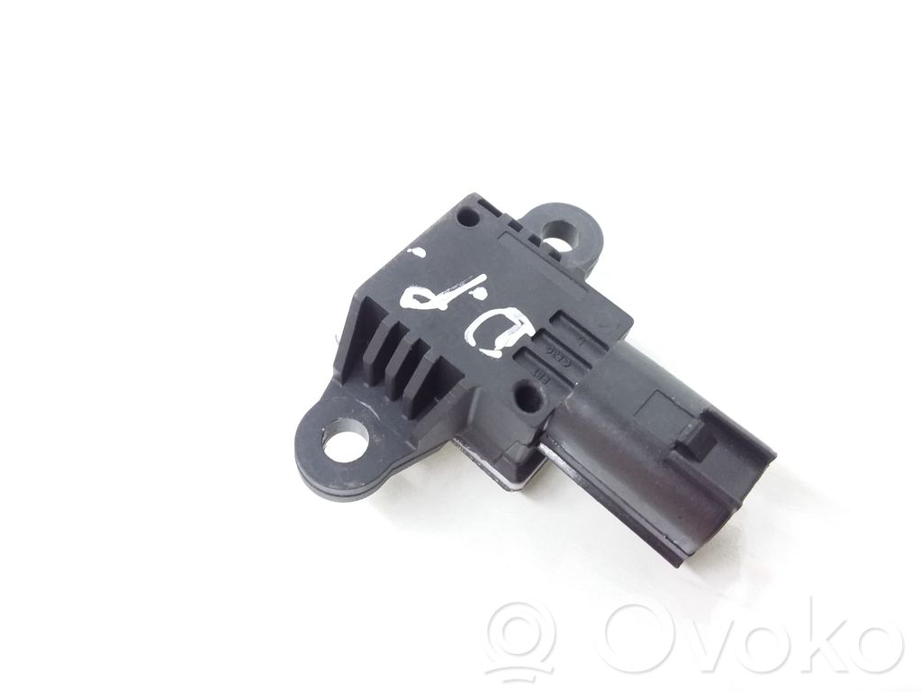 Volvo V40 Cross country Sensore d’urto/d'impatto apertura airbag 