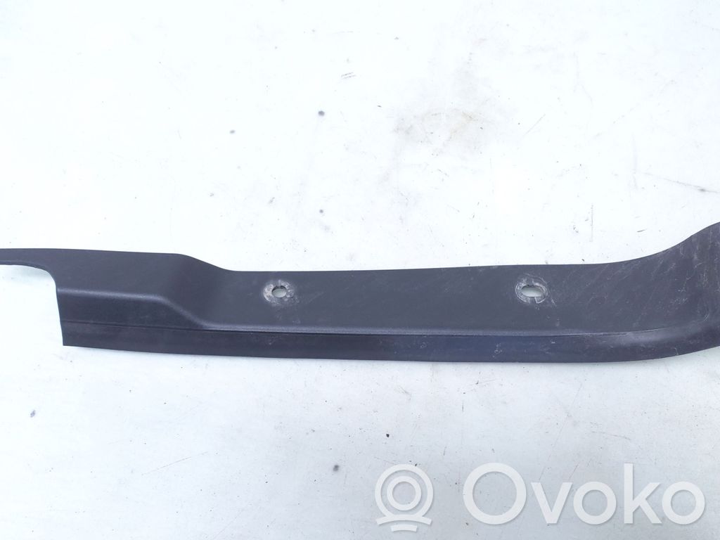 BMW 1 F20 F21 Autres éléments garniture de coffre 