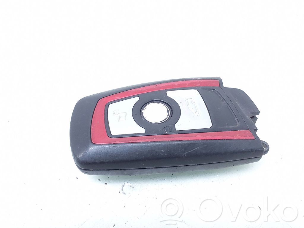 BMW 1 F20 F21 Virta-avain/kortti