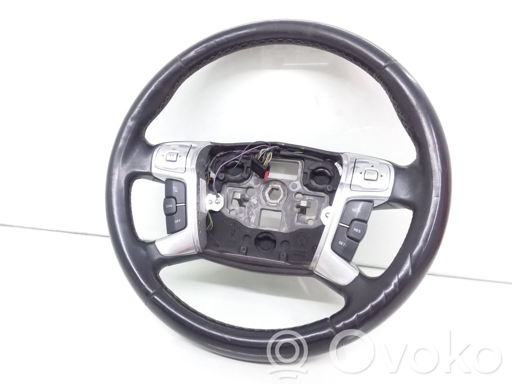 Ford Mondeo MK IV Ohjauspyörä 