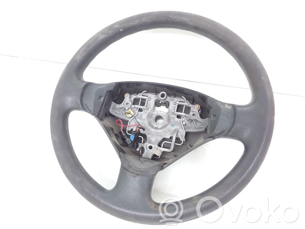 Peugeot Partner Руль 