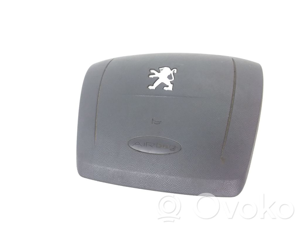 Peugeot Boxer Poduszka powietrzna Airbag kierownicy 