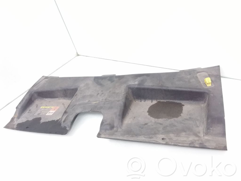 Ford S-MAX Plaque avant support serrure de capot