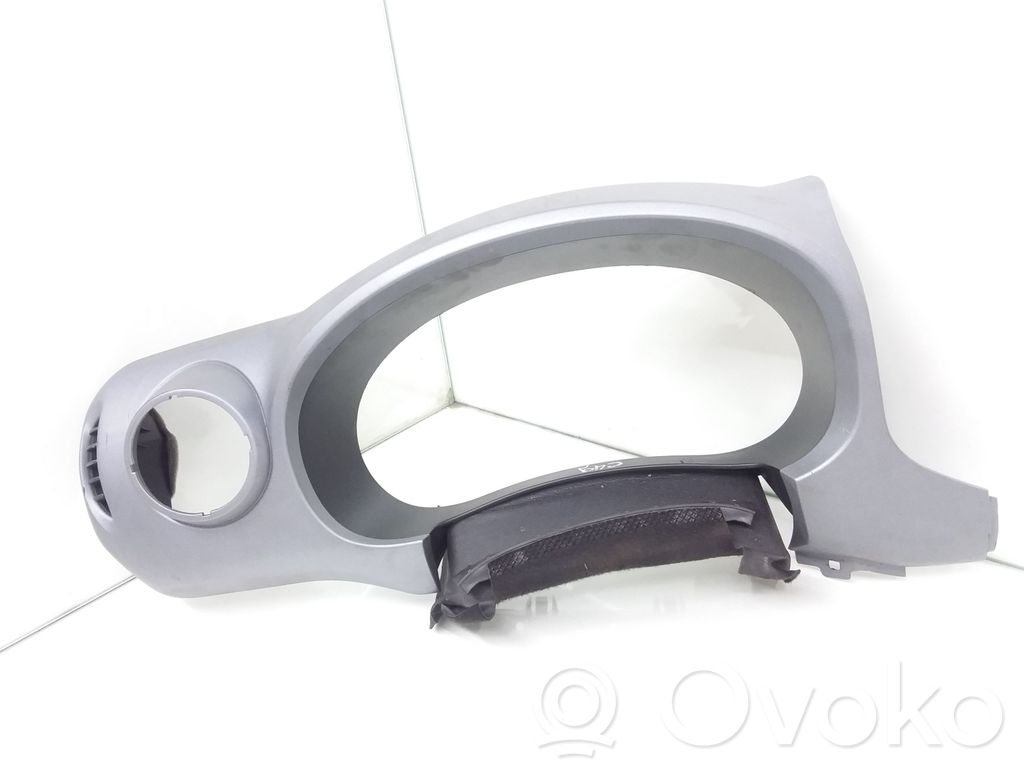 Citroen Berlingo Dashboard trim 