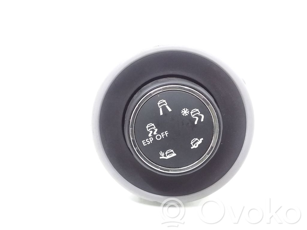 Peugeot Partner ESP (stability program) switch 