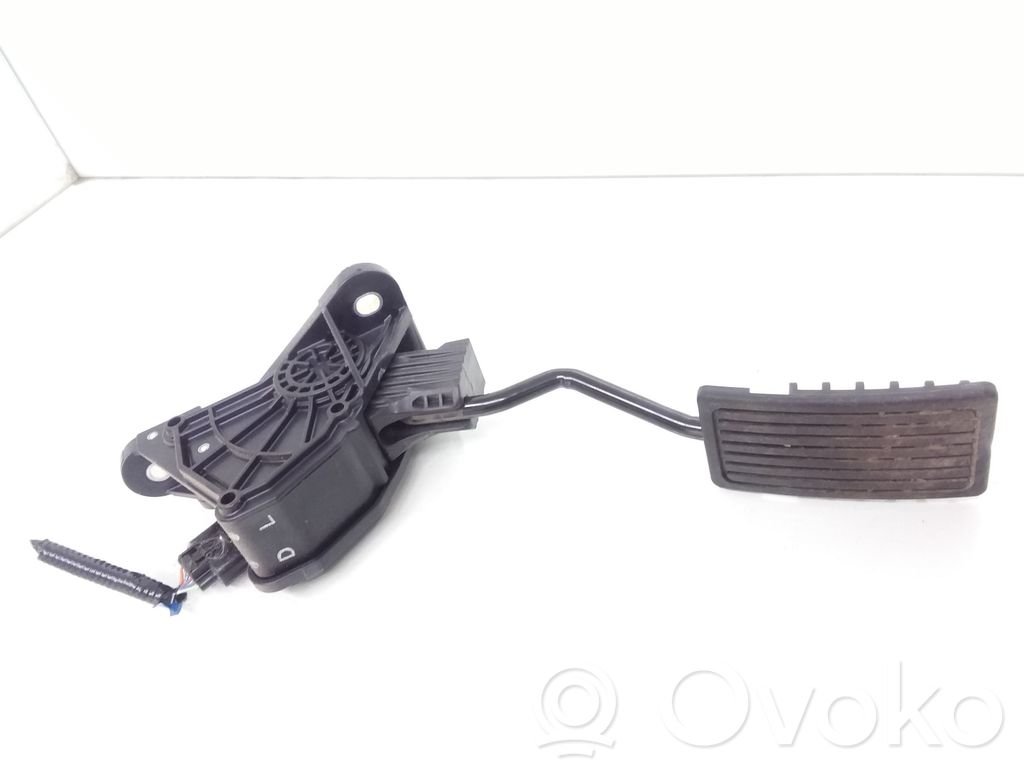 Honda CR-V Gaspedal 