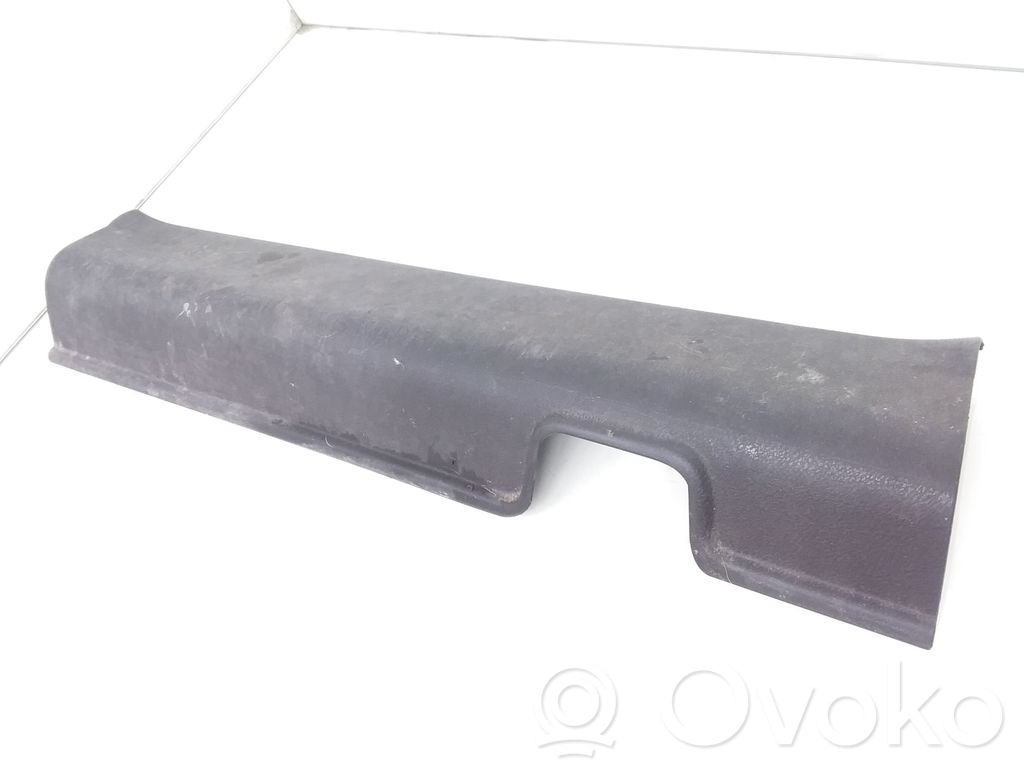 Honda CR-V Front sill trim cover 