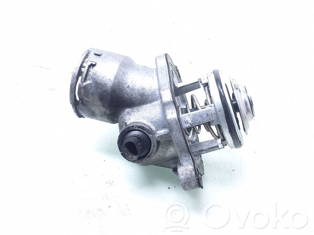 Mercedes-Benz CLS C219 Termostato/alloggiamento del termostato
