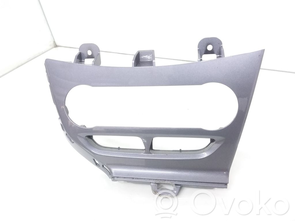 Ford Focus Console centrale, commande chauffage/clim 